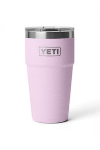 YETI® Rambler® Stackable Cup — 20 oz, Cherry Blossom, hi-res