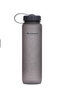 Macpac Soft Touch Water Bottle — 1L, Topo Grey, hi-res