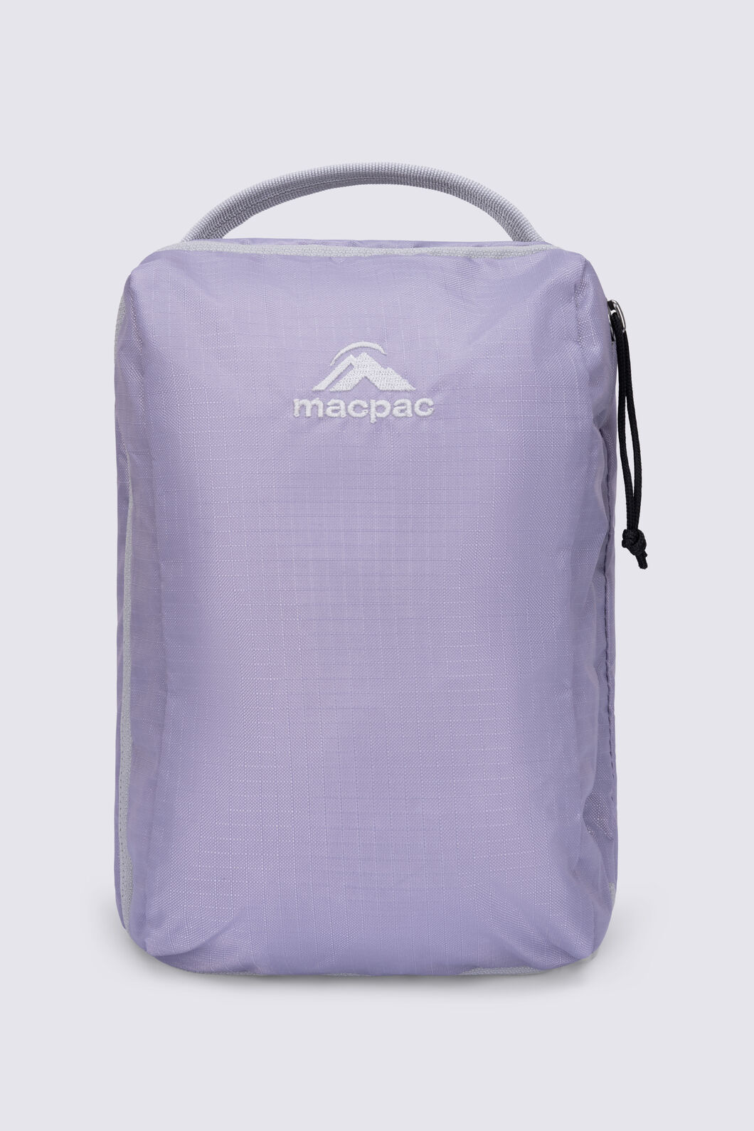 Macpac Hanging Washbag, Lavender, hi-res