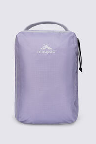 Macpac Hanging Washbag, Lavender, hi-res