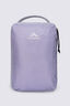 Macpac Hanging Washbag, Lavender, hi-res