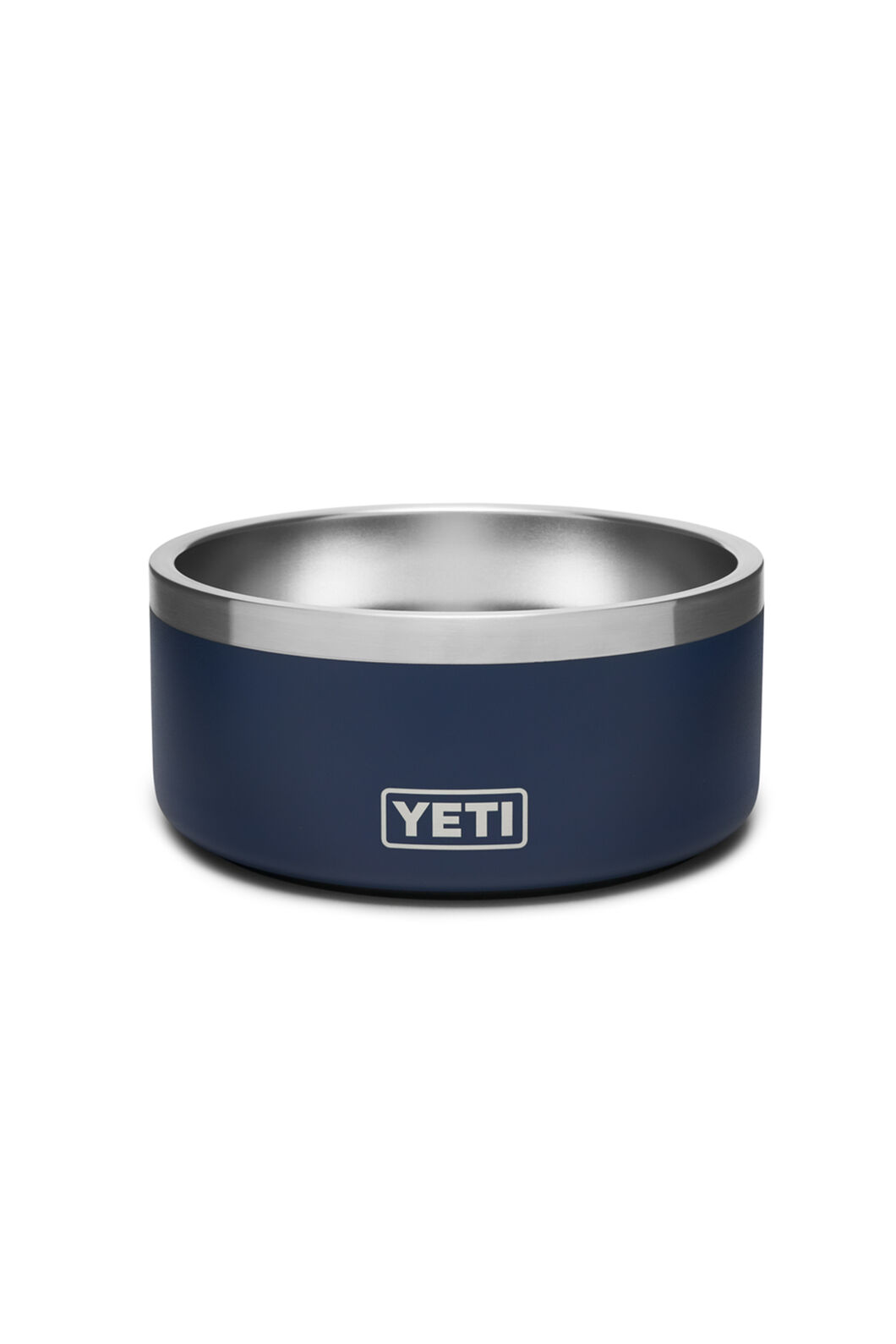 YETI® Boomer™ 4 Dog Bowl, Navy, hi-res