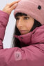 Macpac Women's Narvi Down Jacket, Deco Rose, hi-res