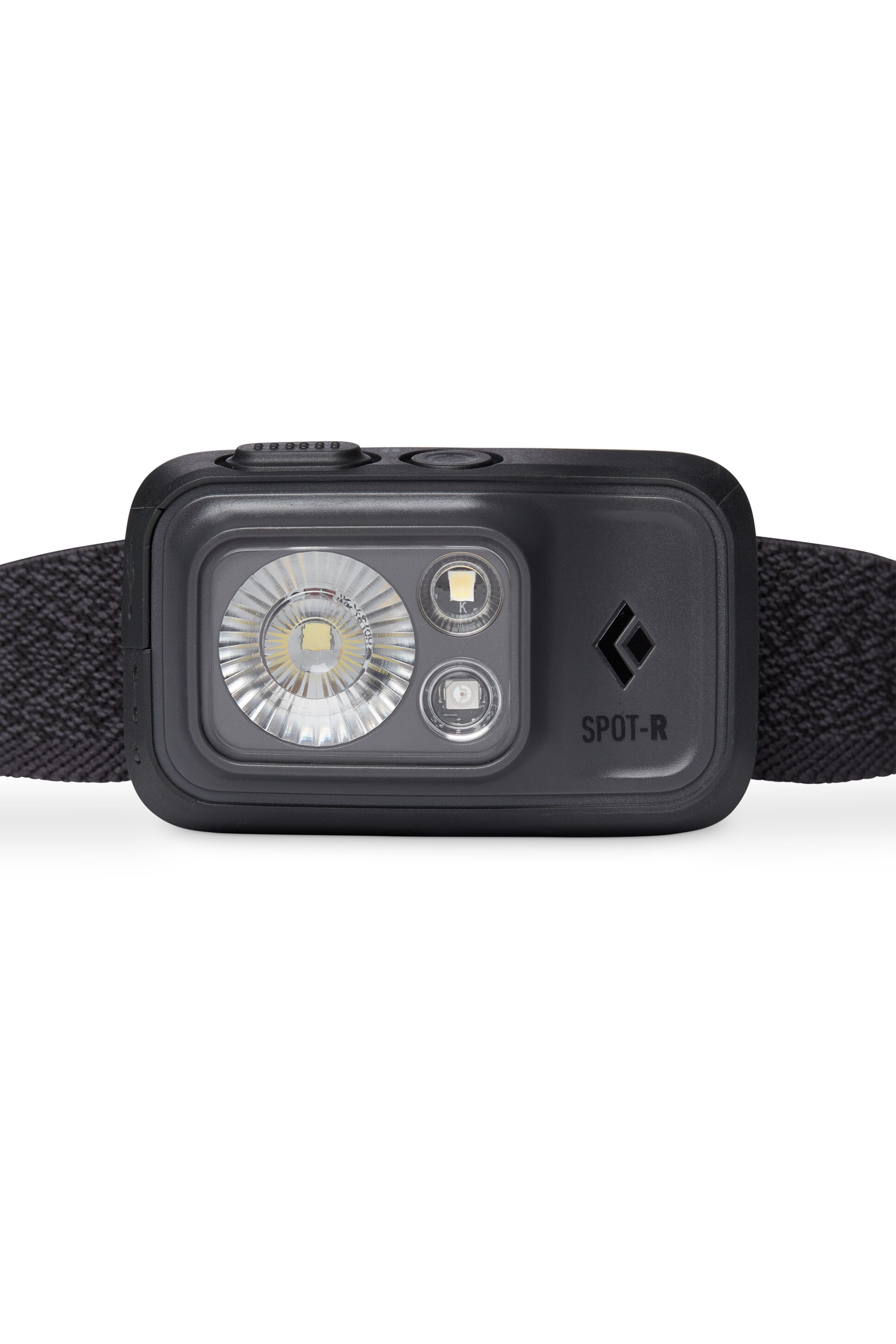 Black Diamond Spot 400-R Headlamp | Macpac