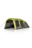 Zempire Evo TM V2 4 Person+ Air Tent, GREEN/GREY, hi-res