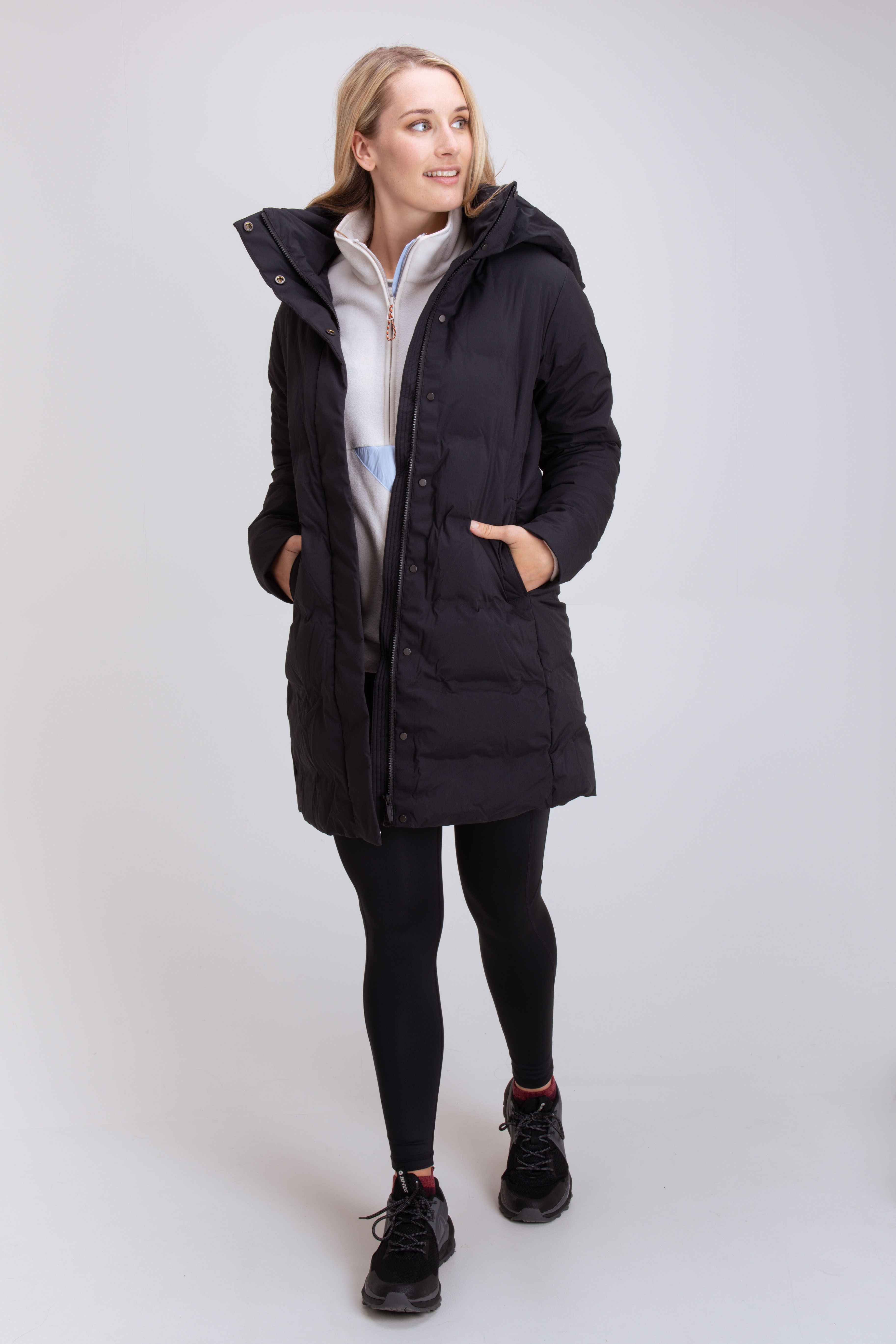 Narvi Down Coat Women s Macpac