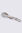 Macpac Stainless Steel Spork, Silver Black, hi-res