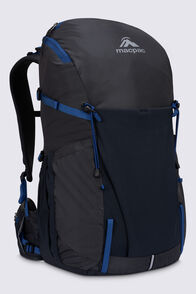Macpac Hesper 30L Backpack, Phantom/Skipper Blue, hi-res