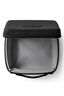 YETI&reg; Daytrip&reg; Insulated Lunch Box 3L, Black, hi-res
