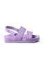 REEF® Kids' Little Water Vista Sandals, Lavender, hi-res