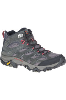 Merrell Men's Moab 3 GTX WP Hiking Boots, Beluga