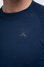 Macpac Men's Limitless Repreve&reg;  Long Sleeve T-Shirt, Set Sail, hi-res
