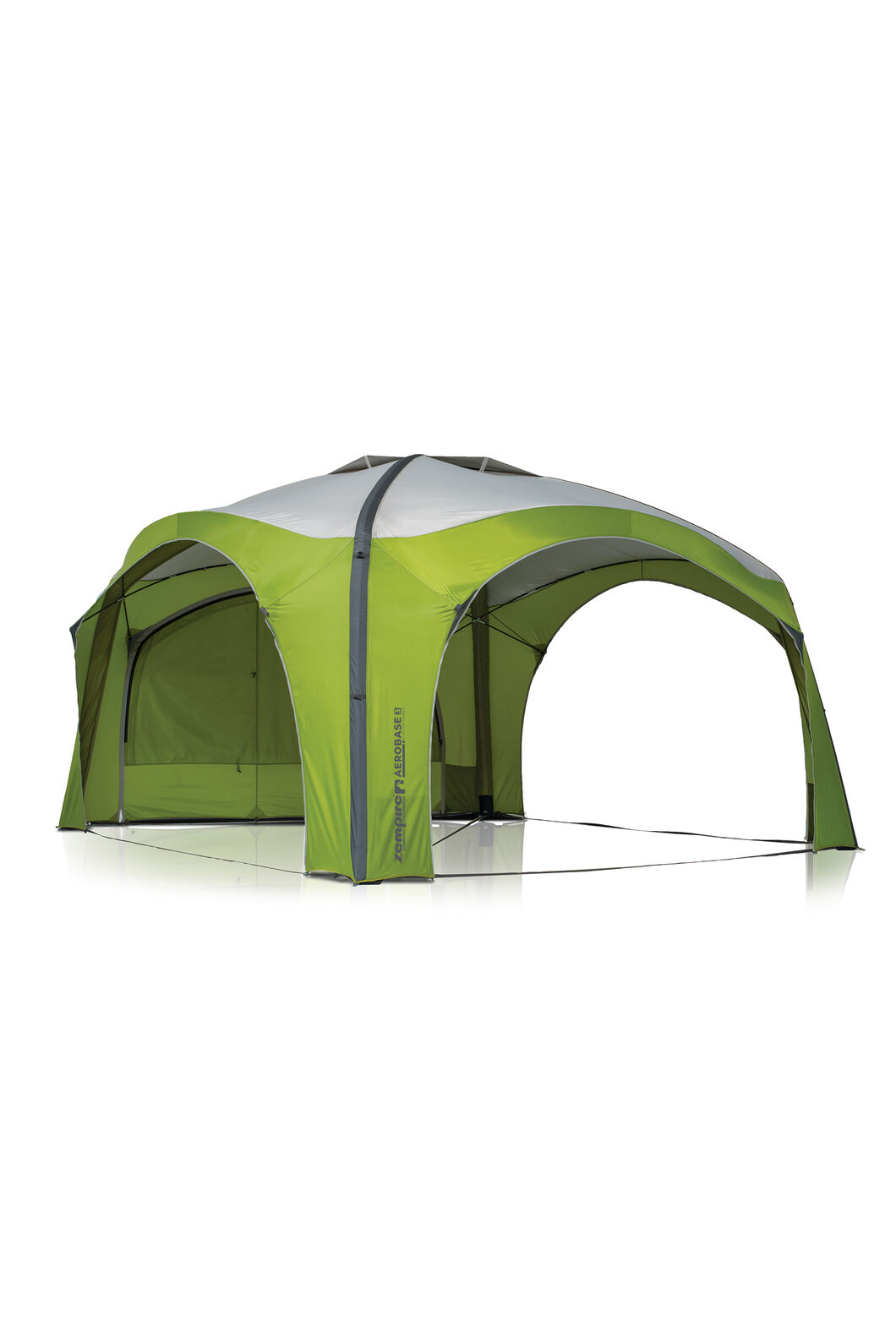 Zempire Aerobase 3 Gazebo, Falcon/Grey, hi-res