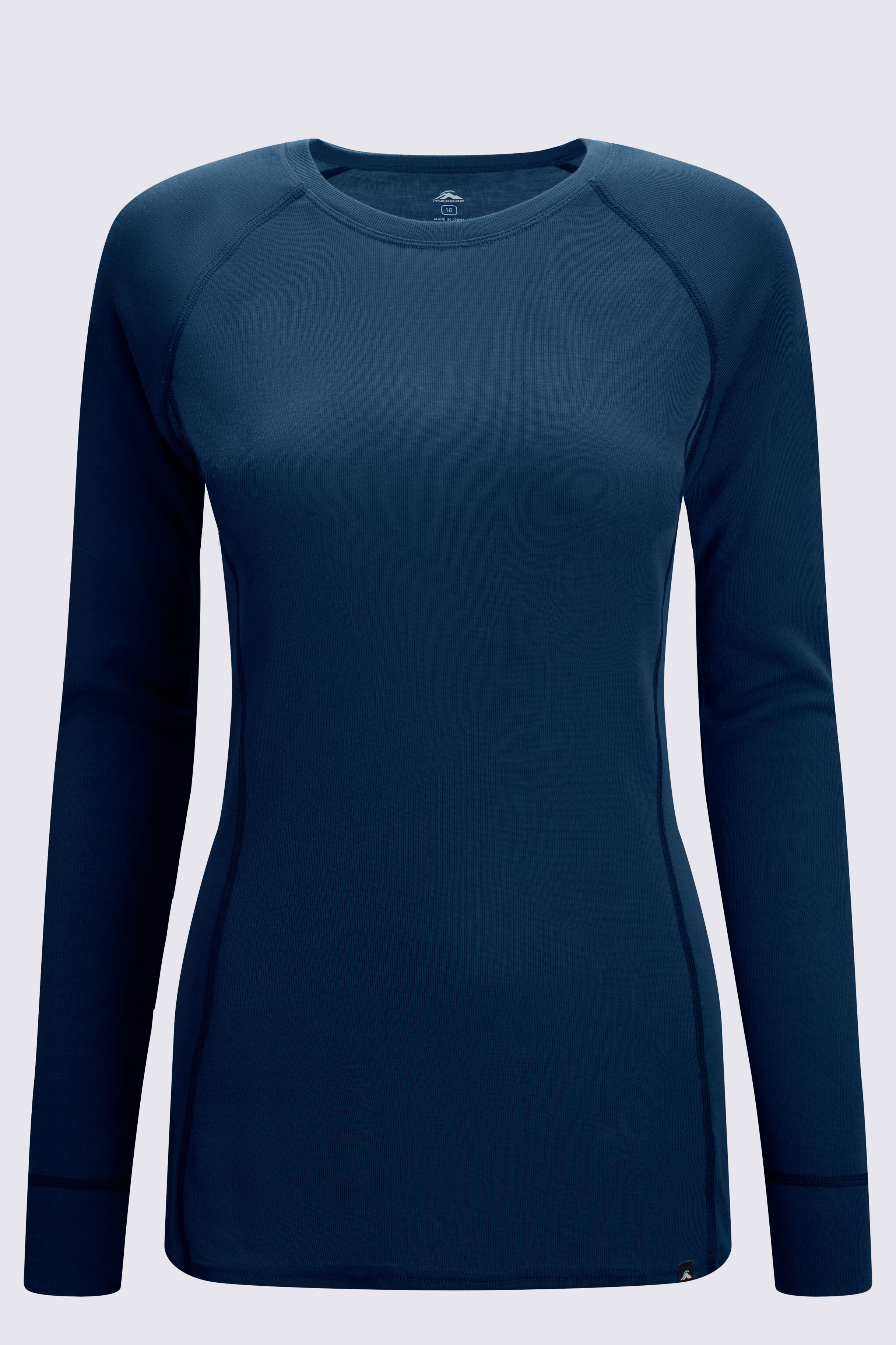 Macpac base layer discount