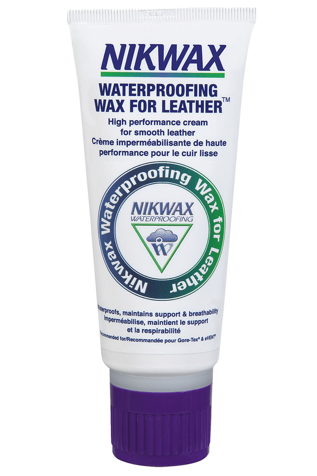 Nikwax Waterproofing Wax for Leather™, None, hi-res