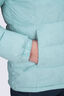 Macpac Women's Halo Down Jacket ♺, Pastel Turquoise, hi-res
