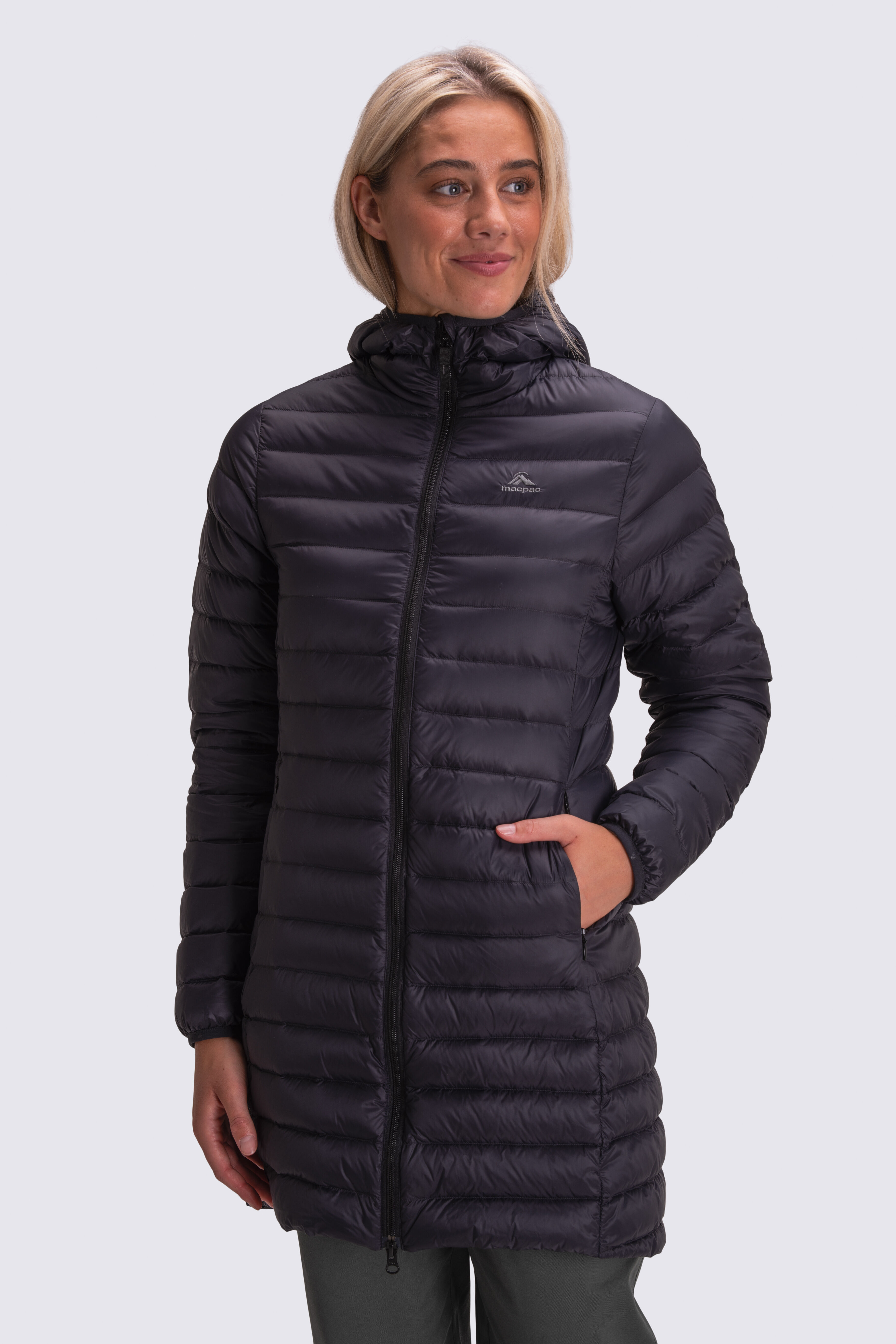 Macpac twilight down coat store