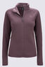 Macpac Women's Solitude Jacket, Huckleberry, hi-res