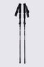 Macpac Aluminium ZA3 Trekking Poles, None, hi-res