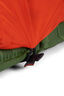 Macpac Standard Serac 1000 Down Sleeping Bag (-17&deg;C), Cherry Tomato, hi-res
