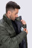 Macpac Men's Sundowner Down Jacket, Beetle, hi-res