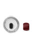 YETI&reg; Rambler&reg; MagSlider&trade; Replacement Kit, Pampa Green, hi-res