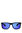 Liive Vision El Capitan Polarised Mirror Sunglasses , Matt Black, hi-res