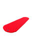 Sea to Summit Comfort Plus Insulated Sleeping Mat &mdash; Regular, Red, hi-res
