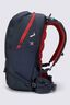 Macpac Voyager 35L Backpack, Carbon, hi-res