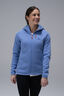 Macpac Women&rsquo;s Energy Pro Hooded Jacket, Persian Jewel, hi-res