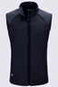 Macpac Men's Mackay Vest, Black, hi-res