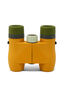 Nocs Standard Issue 10X25 Waterproof Binoculars, Beeswax Yellow, hi-res