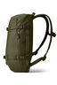 YETI&reg; Crossroads&reg; 22L Backpack, Olive/Black, hi-res