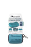 Sea to Summit Aeros Ultralight Pillow &mdash; Regular, Aqua, hi-res