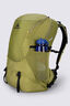 Macpac Voyager 35L Backpack, Moss, hi-res