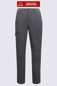 Macpac Men's Signal Pants, Forged Iron, hi-res
