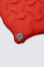 Macpac Trail CoreX Self-Inflating Sleep Mat 4cm, Red, hi-res