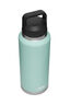 YETI&reg; Rambler&reg; Bottle &mdash; 46 oz, SEAFOAM, hi-res