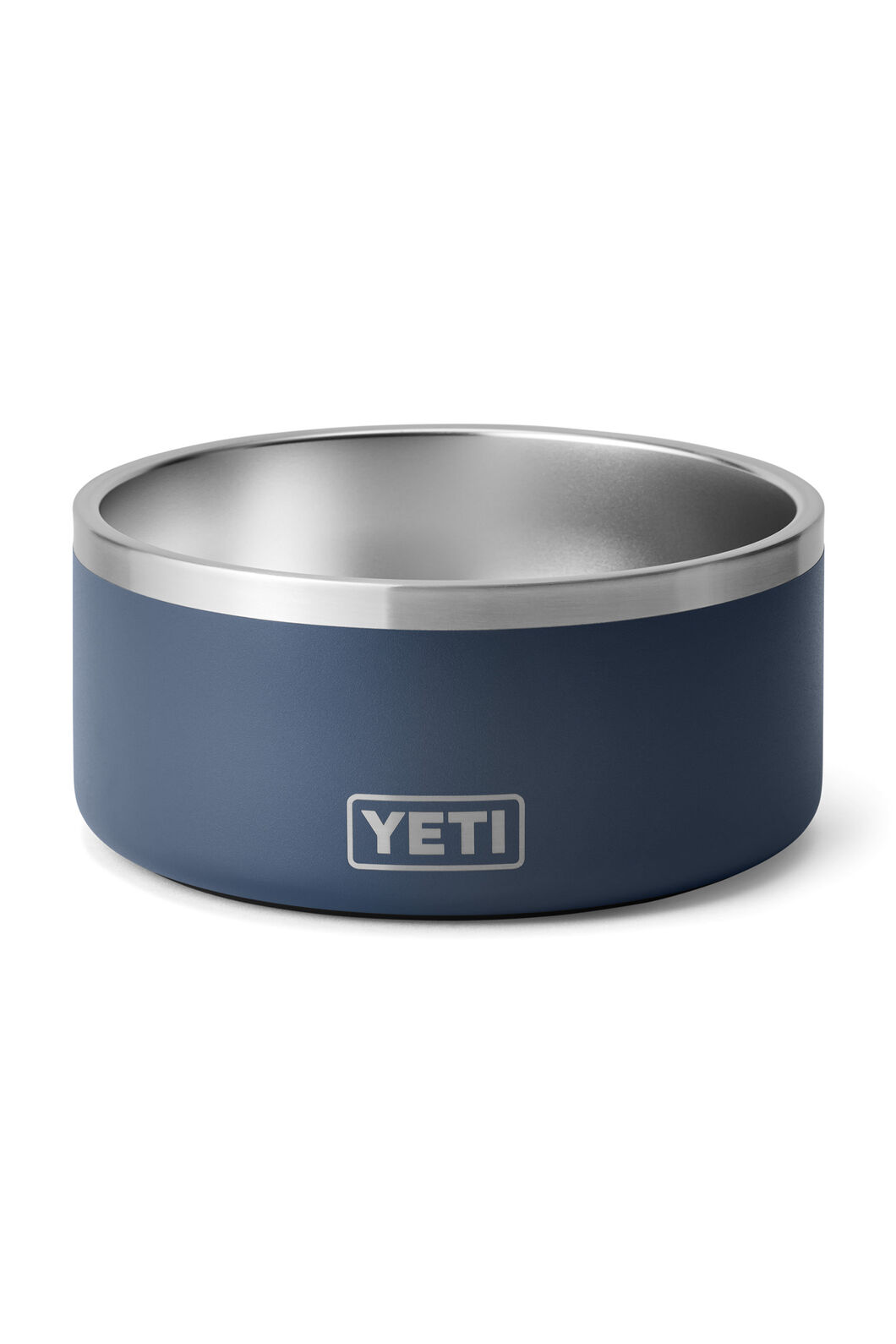 YETI&reg; Boomer&trade; 8 Dog Bowl, Navy, hi-res