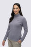 Macpac Women&rsquo;s Seaforth Jacket, Minimal Grey Marle, hi-res