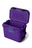 YETI&reg; Roadie&reg; 15 Hard Cooler, Pace Purple, hi-res