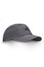 Macpac Alpine Legionnaire Hat, Grey, hi-res