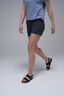 Macpac Women&rsquo;s Stash-It Explore Shorts, India Ink, hi-res