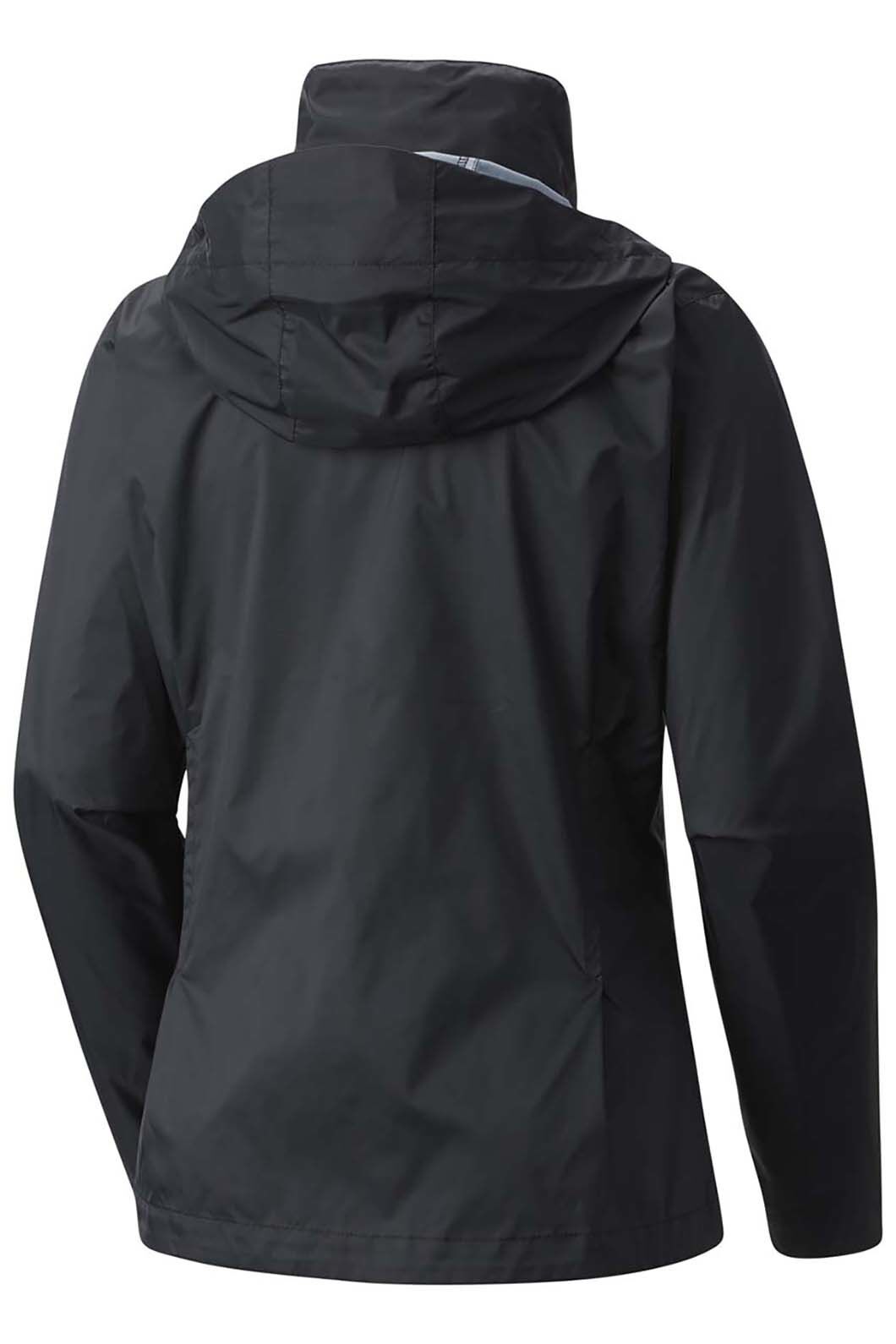 columbia switchback womens jacket