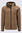 Macpac Men&rsquo;s Energy Pro Hooded Jacket, Kangaroo Marle, hi-res