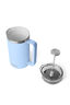 YETI® Rambler French Press 34oz, Big Sky Blue, hi-res