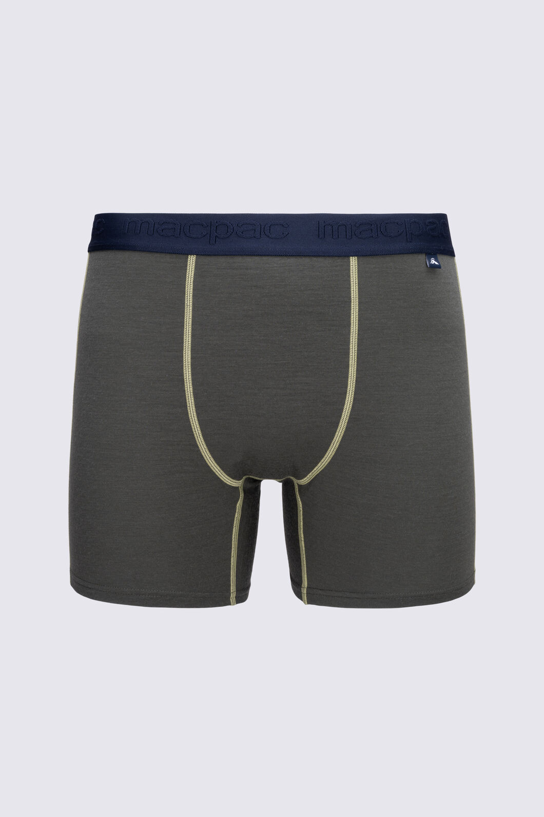 Macpac Men's 180 Merino Boxers