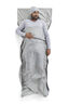 Sea to Summit Silk Blend Sleeping Bag Liner &mdash; Rectangular, Moonstruck, hi-res