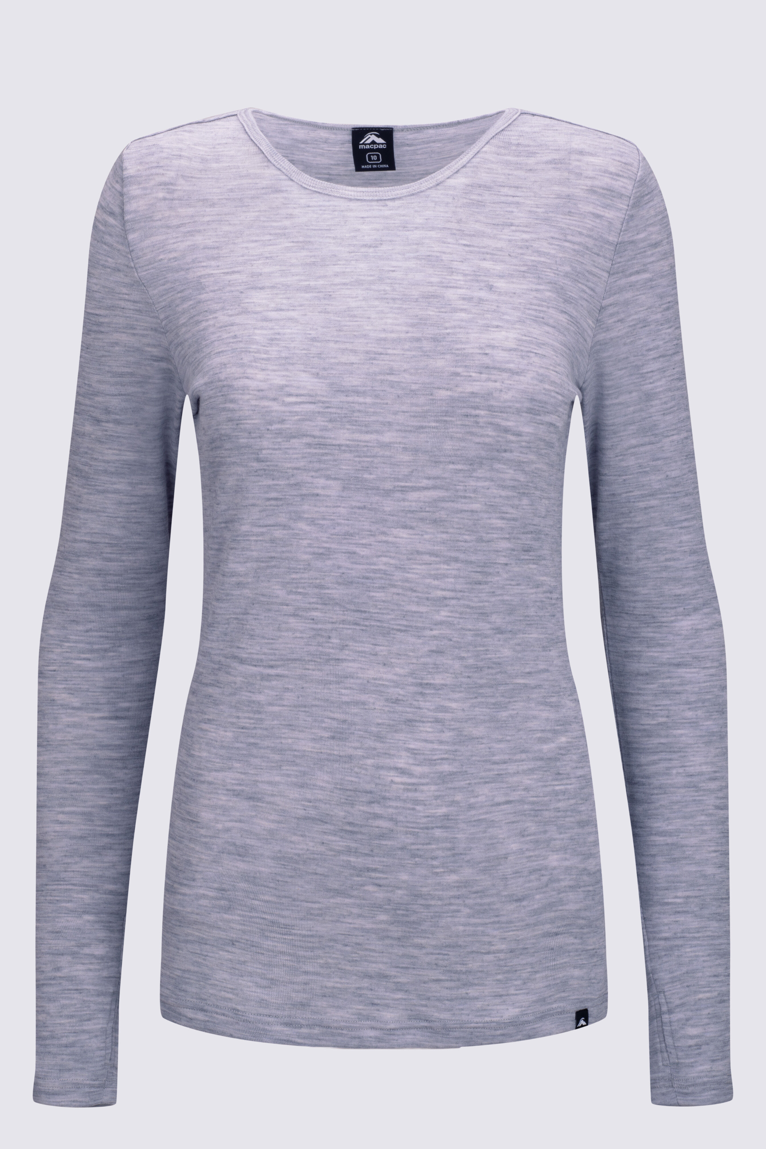 Macpac 220 Merino Top Women s Macpac