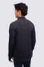 Macpac Men's Prothermal Fleece Top, Black, hi-res